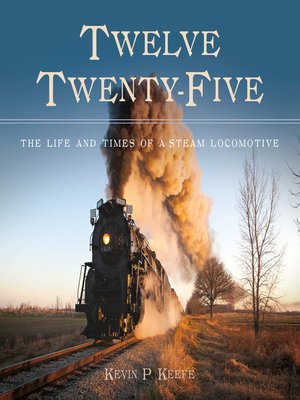 cover image of Twelve Twenty-Five